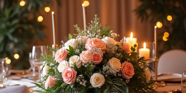 Wedding Decorations